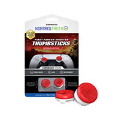 Steelseries 6150-PS5 accessorio di controller da gaming Impugnature per joystick analogico