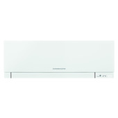 Mitsubishi Electric Monosplit 12000BTu MSZ-EF35VGKW + MUZ-EF35VG condizionatore fisso
