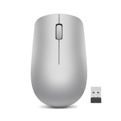 Lenovo 530 mouse Ufficio Ambidestro RF Wireless Ottico 1200 DPI