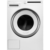 Asko Classic W2084C.W/3 lavatrice Caricamento frontale 8 kg 1400 Giri/min Bianco