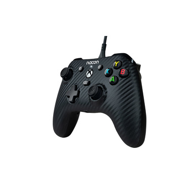 NACON EVOL-X PRO Carbonio USB Gamepad PC, Xbox