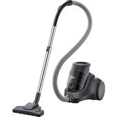 AEG Aspirapolvere senza sacco LX5-2-4T, Potenza 750 W, Capacità 1.8L, 79 dB, Nero