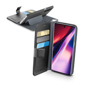 Cellularline Book Agenda - Galaxy Note 10