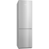 Miele KFN 4397 CD 125 Edition Libera installazione 321 L C Acciaio inox