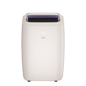 Beko BP109AH condizionatore portatile 65 dB Bianco