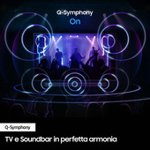Samsung Soundbar HW-Q990C/ZF Serie Q, 22 speaker, Wireless Dolby Atmos, Audio a 11.1.4 canali, Q-Simphony, Compatibile con Alexa e Google Assistant, Black 2023