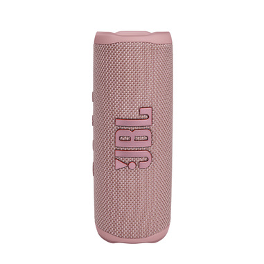 JBL FLIP 6 Altoparlante portatile stereo Rosa 20 W