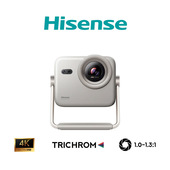 Hisense M2 Pro UHD 4K (3840x2160) Compatibilità 3D Grigio
