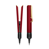 Dyson Airstrait Red Velvet