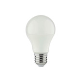 IOPLEE A6031 lampada LED Bianco naturale 4000 K 9,5 W E27 E, confezione da 3 pezzi