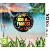 L'isola Dei Famosi Nintendo 3DS