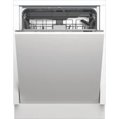 Hotpoint Ariston HDI LYM A5 R, Lavastoviglie 60cm, Classe A, 15 coperti, 41dBA, WiFi, OdourProtect