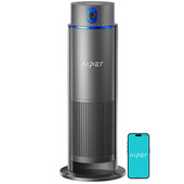 Aiper IrriSense 2 Sistema di spruzzo d'acqua oscillante Nero