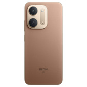 Xiaomi REDMI 17C 5G 17,5 cm (6.9") Dual SIM ibrida 4 GB 128 GB 6000 mAh Marrone