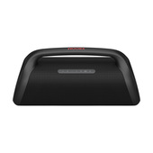 LG XBOOM Go XG9, Speaker Bluetooth 80W, Sound Boost, Illuminazione, IP67, Batteria, Black
