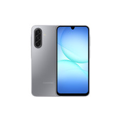 Samsung Galaxy A17 5G 17 cm (6.7") Dual SIM ibrida USB tipo-C 128 GB 5000 mAh Grigio