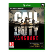 Call of Duty: Vanguard Xbox Series X