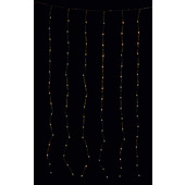 Star S.p.A. 105282 illuminazione decorativa Ghirlanda di luci decorative 240 lampadina(e) LED 2,7 W