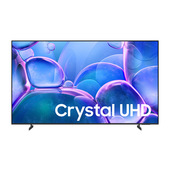 Samsung Crystal UHD 65" UE65U7000FUXZT 4K, Processore Crystal 4K, HDR, Smart Experience, OTS Lite & Adaptive Sound, Metal Stream Design, Smart TV, 2025