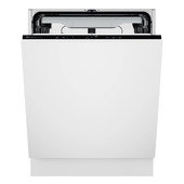 Electrolux Lavastoviglie Incasso 60 Cm - Int. Totale 14 Coperti Classe C 44 Dba E52LC200S