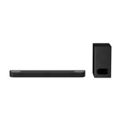 Sony BRAVIA Theatre Bar 6 HT-B600 Nero Dolby Atmos 3.1.2 canali 350 W