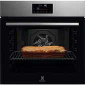 Electrolux FORNO INCASSO PIROLITICO CLASSE A++ 60 CM EOF4P0PX2