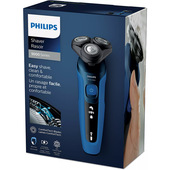 Philips SHAVER Series 5000 S5466/17 Rasoio elettrico Wet & Dry
