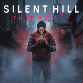SILENT HILL: Townfall PlayStation 5