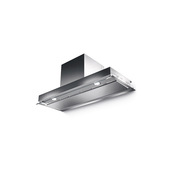 FABER S.p.A. IN-NOVA PREMIUM X A120 Integrato Acciaio inox 570 m³/h
