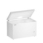 Liebherr CFe 2080 Pure Congelatore a pozzo Libera installazione 353 L Bianco