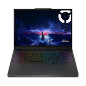 Lenovo Legion 5 15IAX10 Intel Core Ultra 9 275HX Computer portatile 38,4 cm (15.1") WQXGA 32 GB DDR5-SDRAM 1 TB SSD NVIDIA GeForce RTX 5070 Wi-Fi 7 (802.11be) Windows 11 Home Italiano Nero