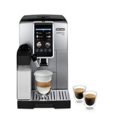 De’Longhi ECAM380.85.SB macchina per caffè Automatica Macchina per espresso 1,8 L