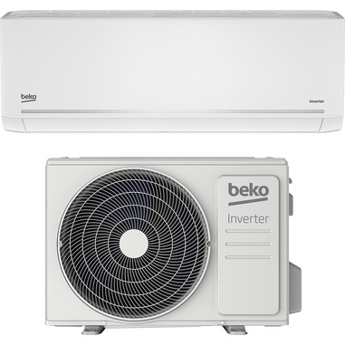 Beko Monosplit 9000BTu BEEPGH 090 + BEEPGH 091 condizionatore fisso