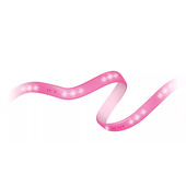 WiZ Striscia LED (LightStrip) Dimmerabile Luce Bianca o Colorata