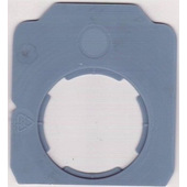 Ametera 606 accessorio e ricambio per aspirapolvere