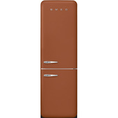 Smeg FAB32RACM6 frigorifero con congelatore Libera installazione 331 L