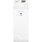 Electrolux LAVATRICE CARICA ALTO 7 KG CLASSE A 1200 GIRI EW6T57A