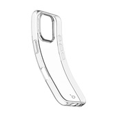 IOPLEE IOPCASTPUTRIP16PR custodia per cellulare 16 cm (6.3") Cover Trasparente