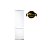 Samsung BRB70F26BDS0 Da incasso 264 L D Bianco