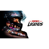 GRID Legends, PlayStation 4