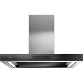 Asko Elements CW4938G Cappa aspirante a parete Acciaio inox 793 m³/h