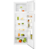 Electrolux LTB1AE28W0 Frigocongelatore Serie 500 ColdSense 161 cm