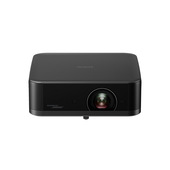 Epson EF62B videoproiettore Proiettore a raggio standard 700 ANSI lumen 3LCD 4K (4096x2400) Nero