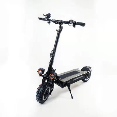 Lexgo LEX RX1 OFF-ROAD 20A 75 km/h Nero