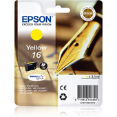 Epson Pen and crossword Cartuccia Giallo