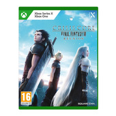 Crisis Core - Final Fantasy VII - Reunion - Xbox One/Xbox Series X