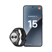 Xiaomi 15 Black Special Pack