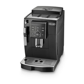 DeLonghi ECAM 23.125.B Libera installazione Automatica Macchina per espresso 1.8L 2tazze Nero macchina per caffè