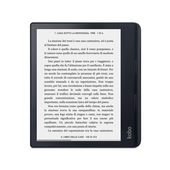 Rakuten Kobo Sage lettore e-book Touch screen 32 GB Wi-Fi Nero