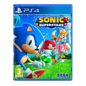 Sonic Superstars - PlayStation 4